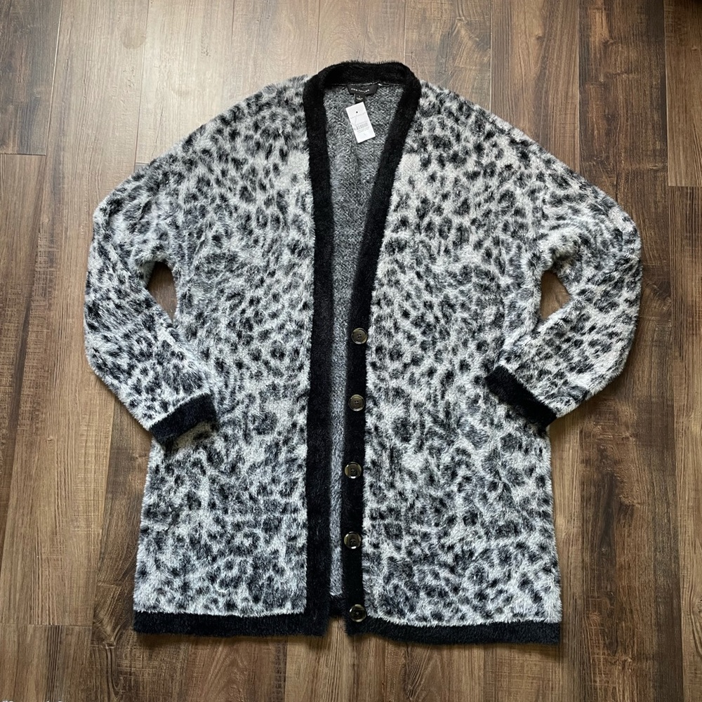 NWT Ann Taylor Women’s Cardigan Sweater